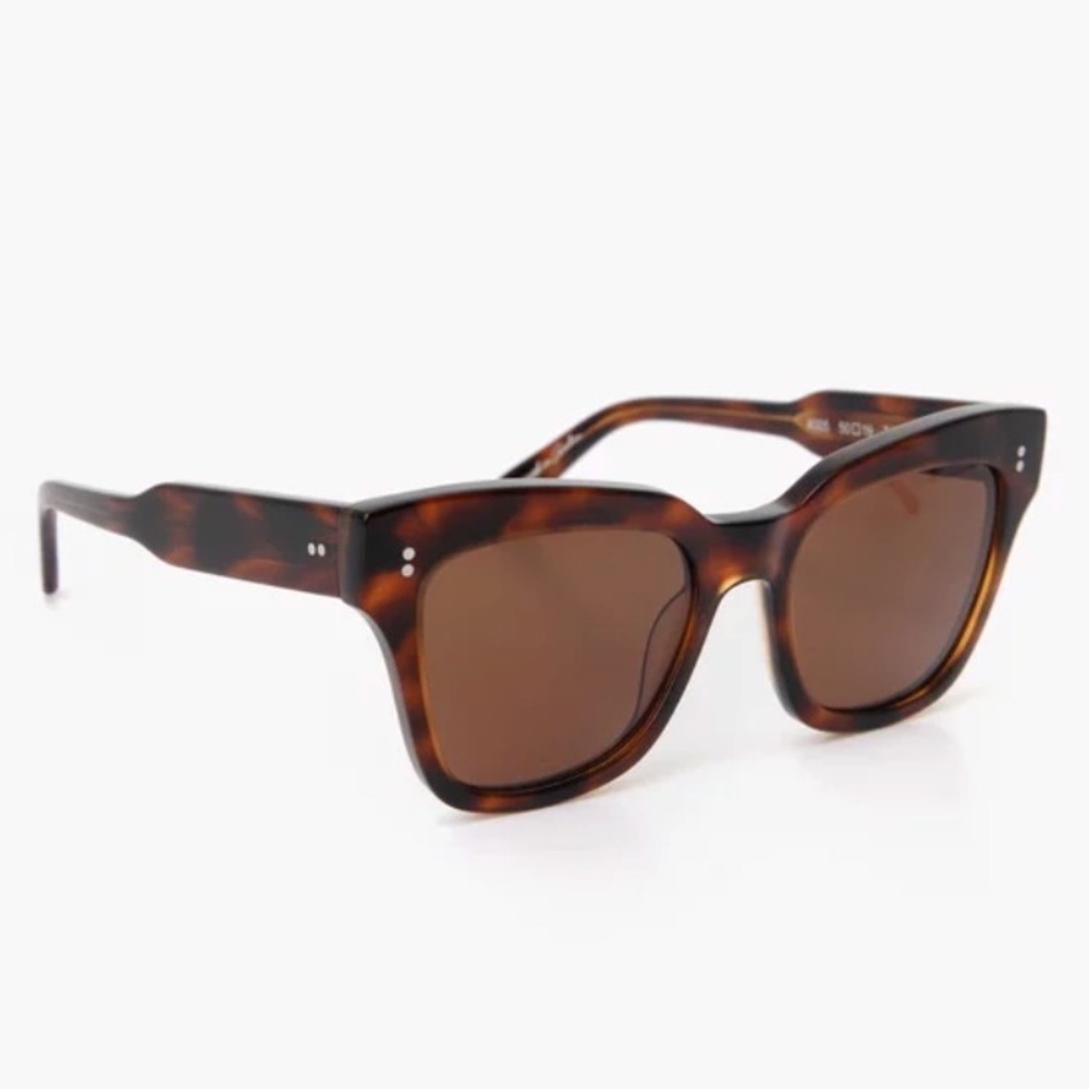BRAND NEW Chimi Tortoise #005 Sunglasses